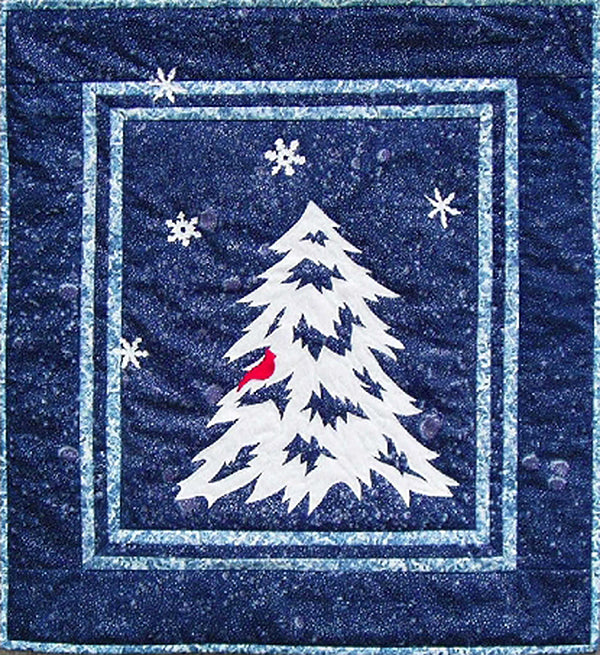 Cat on the Moon designed by Barb Sackel, Rug good Hooking Pattern Only on Linen