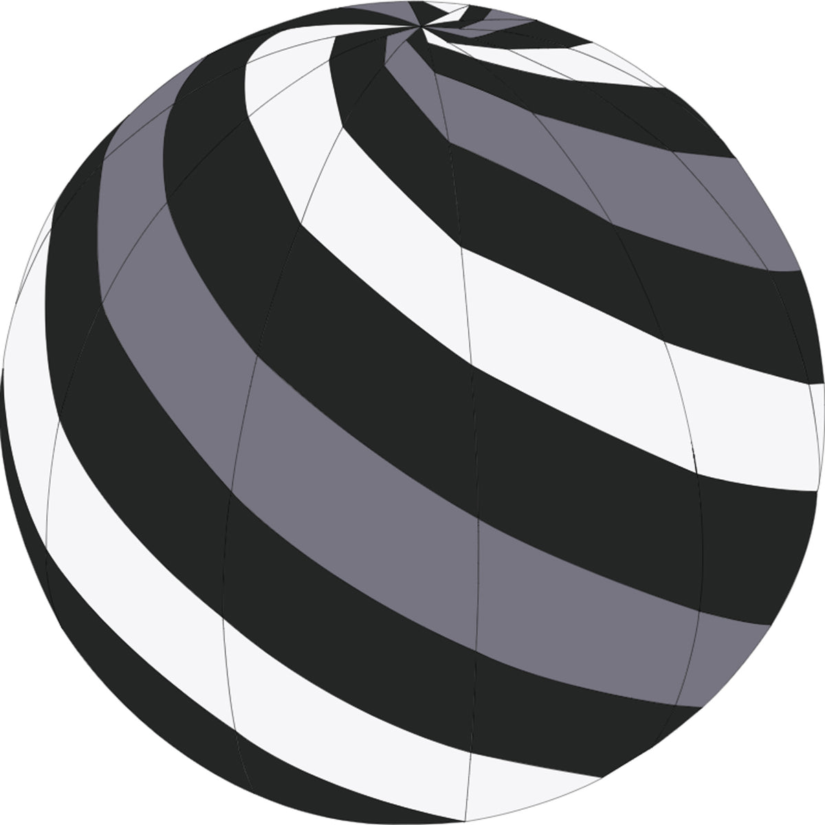 Galaxy Patchball AC-027ENe - Downloadable Pattern