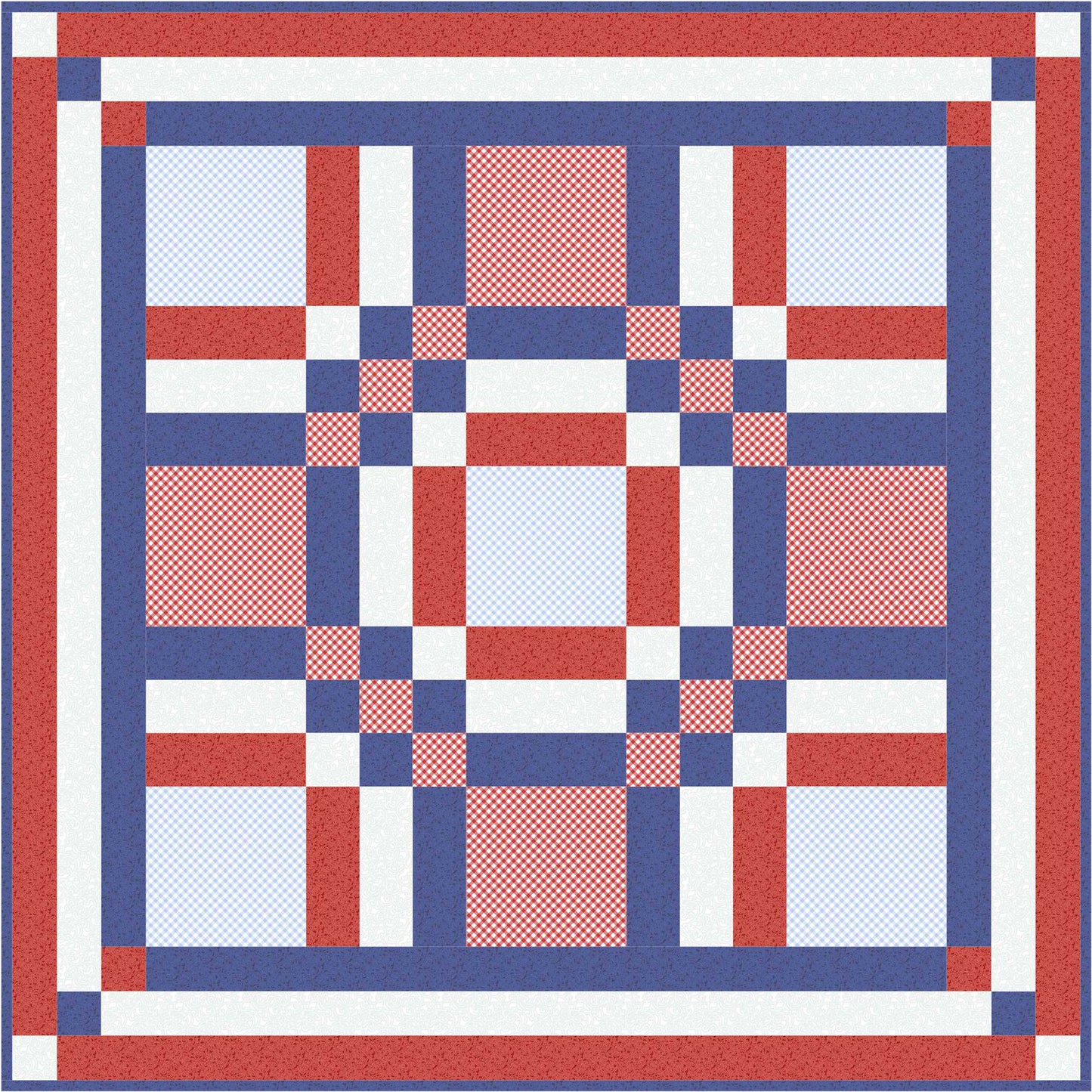 Leisure Time Table Topper Pattern AV-165 - Paper Pattern