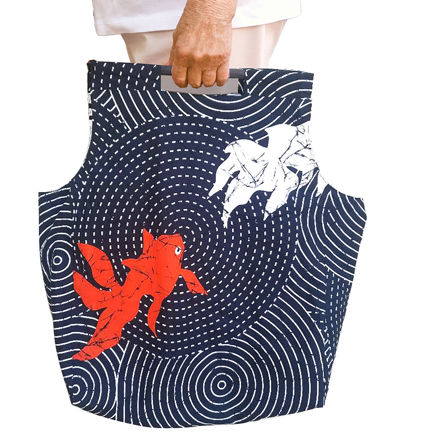 The Big Mouth Bag BCC-276e - Downloadable Pattern