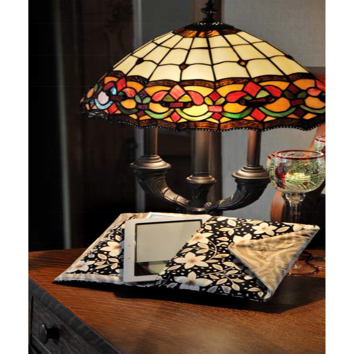 The E-velope e-Reader Cover BH-106e - Downloadable Pattern