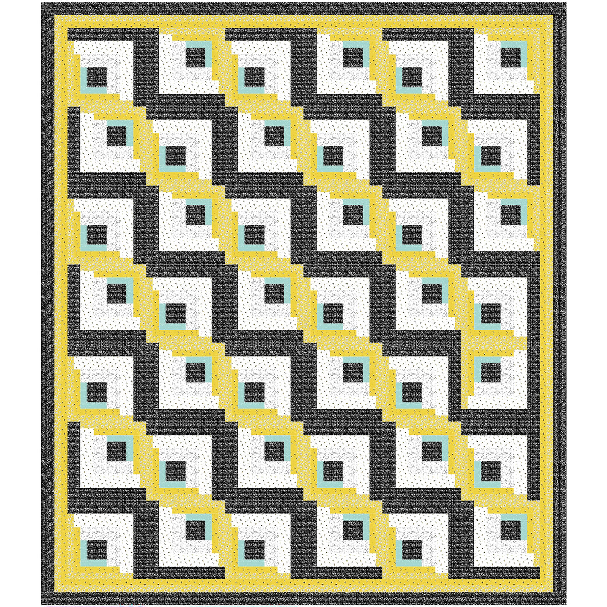 Bees Know Quilt Pattern BL2-246w - Wholesale Product