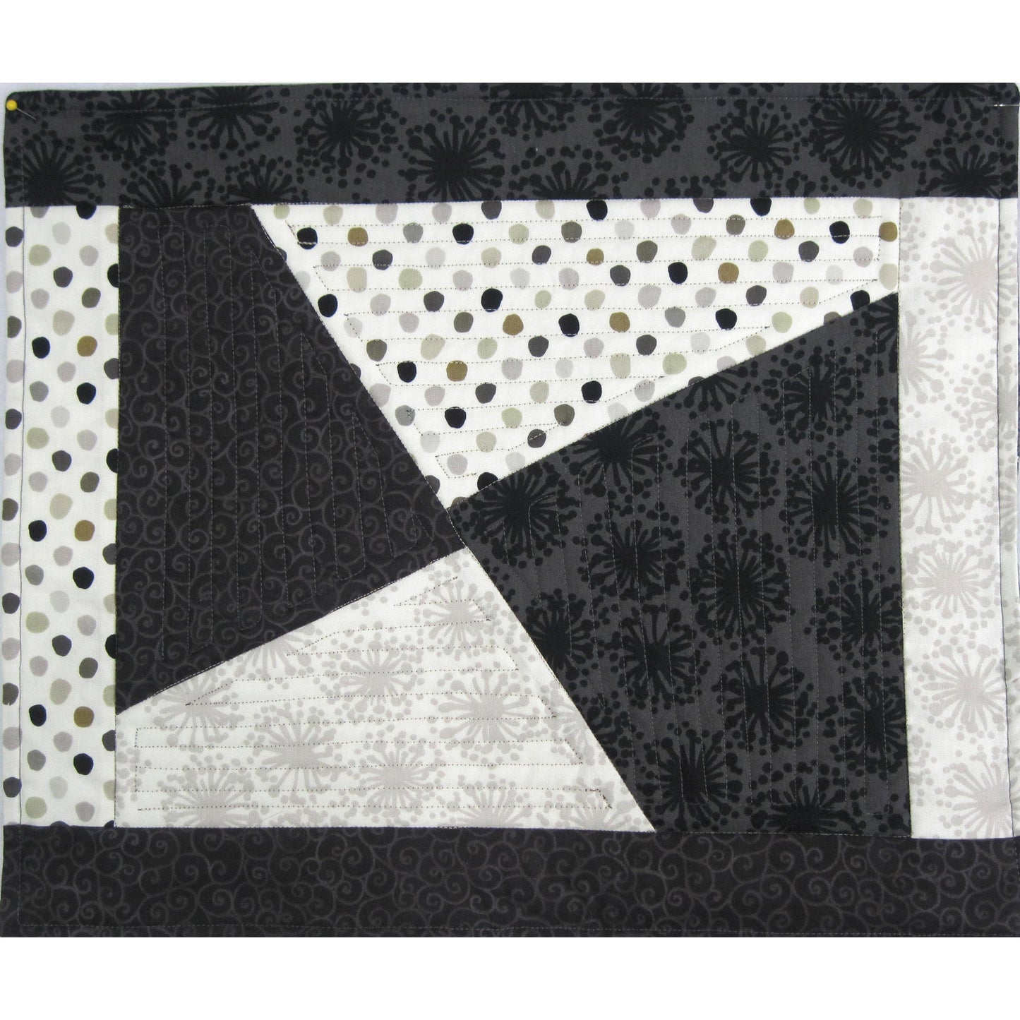 Sliced n Diced Placemats CF-234e - Downloadable Pattern