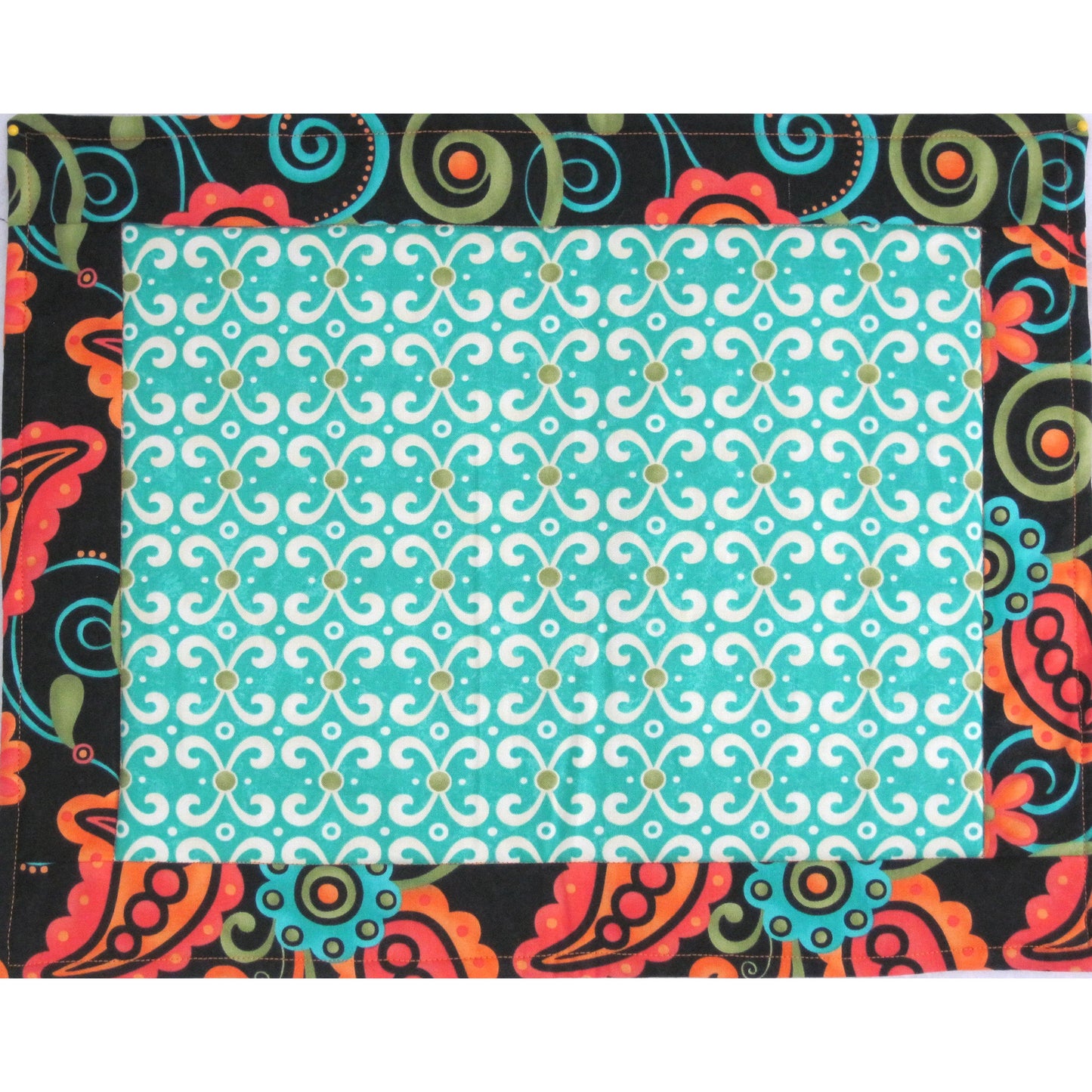 Sliced n Diced Placemats Pattern CF-234 - Paper Pattern