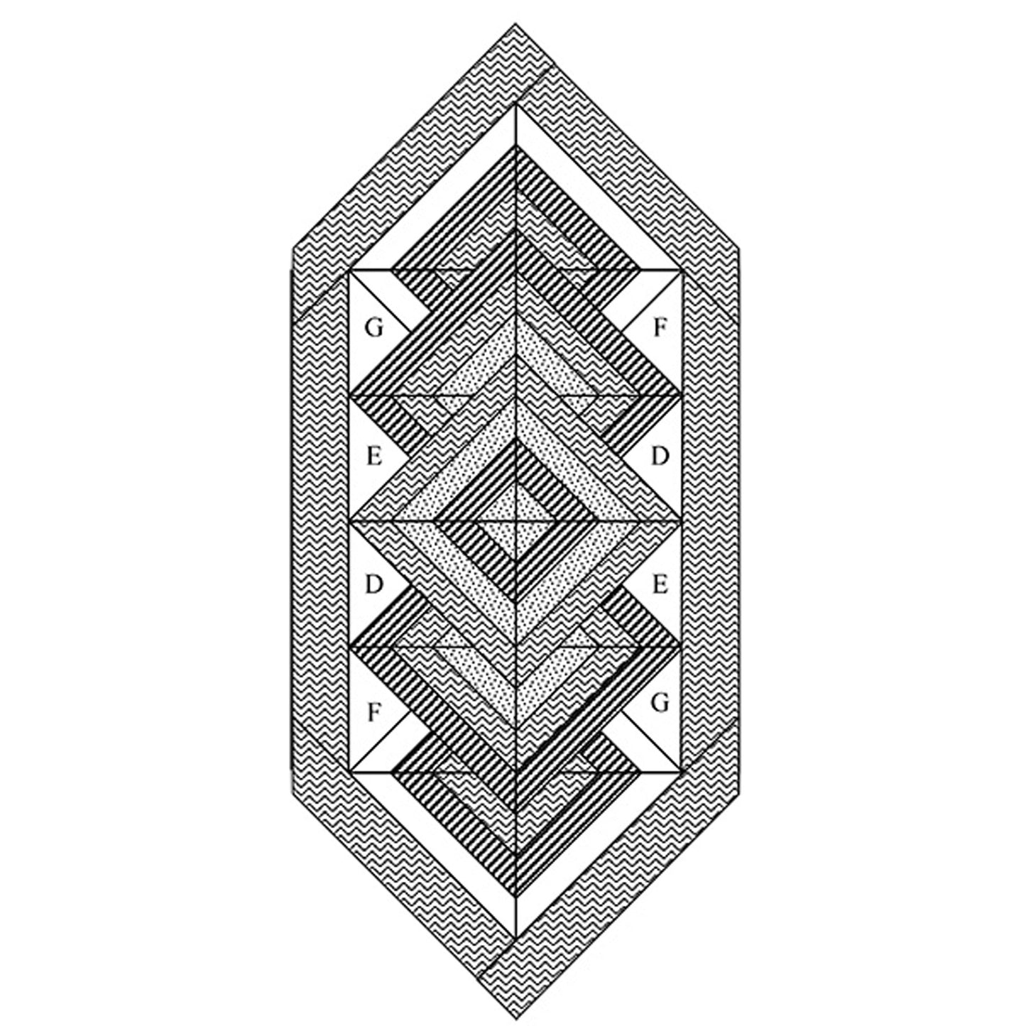 Guess Who's Coming to Dinner VII Wholesale Class Mystery DCM-970120