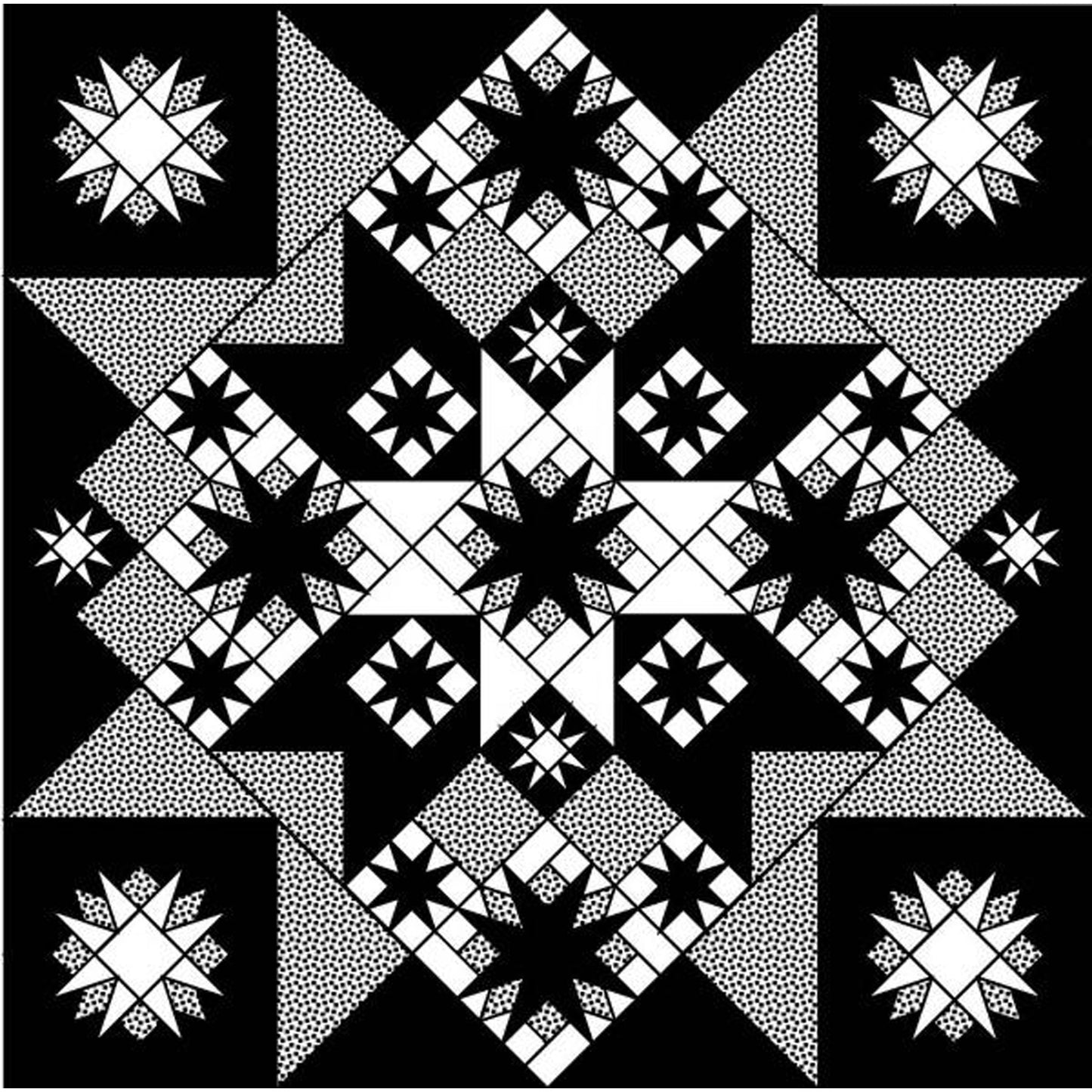 Undercover in Houston XV Wholesale Class Mystery DCM-970167