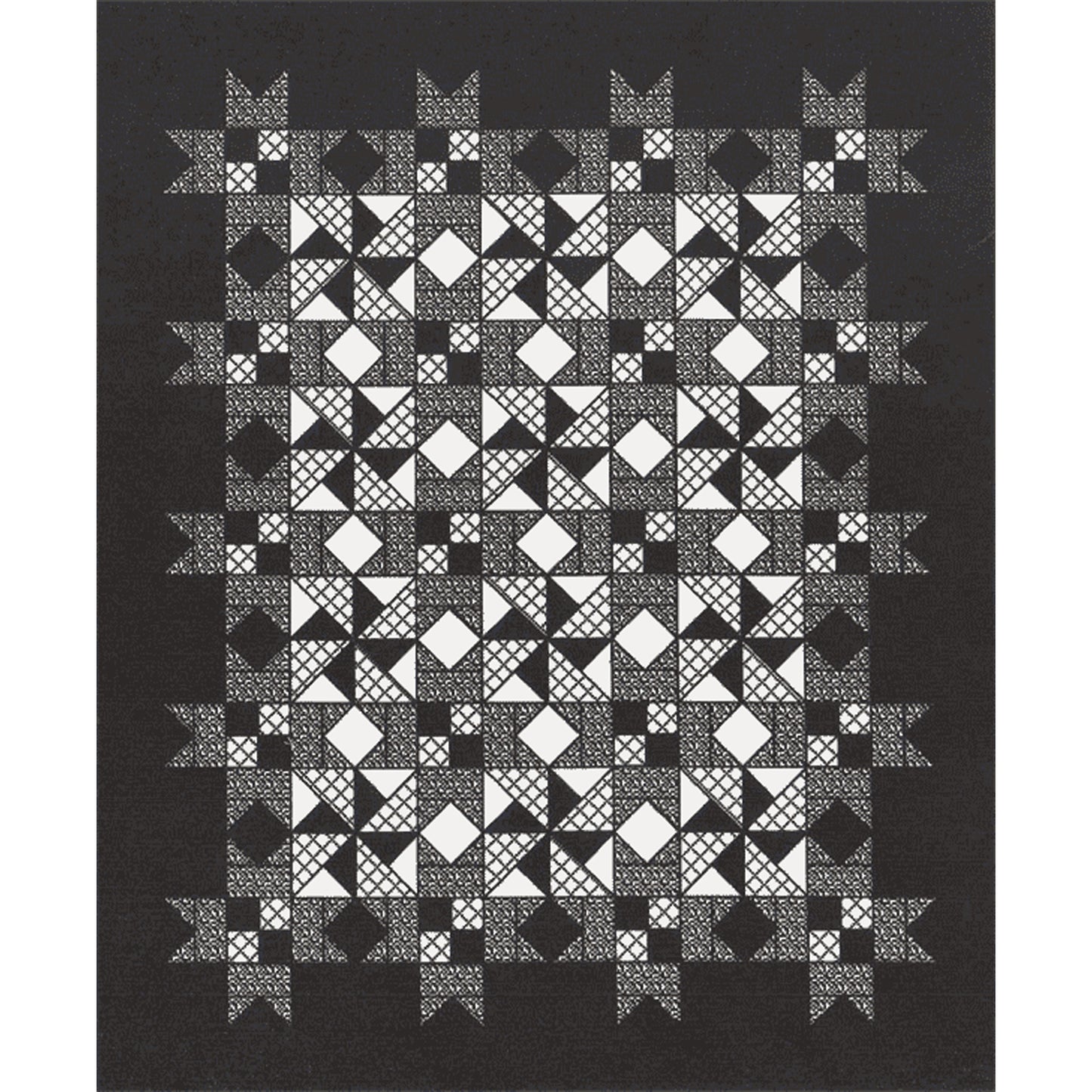 Run for the Border Wholesale Class Mystery DCM-97050