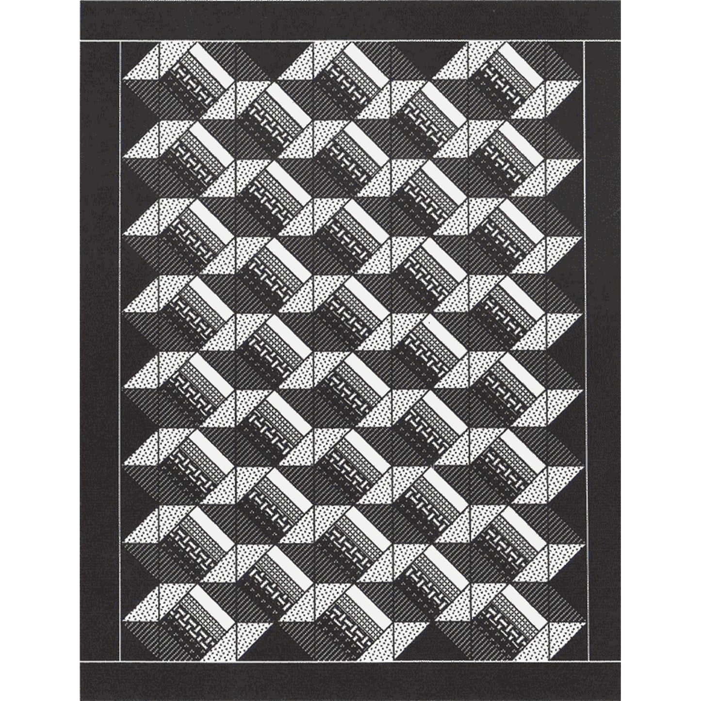 Simply an Illusion Wholesale Class Mystery DCM-97053