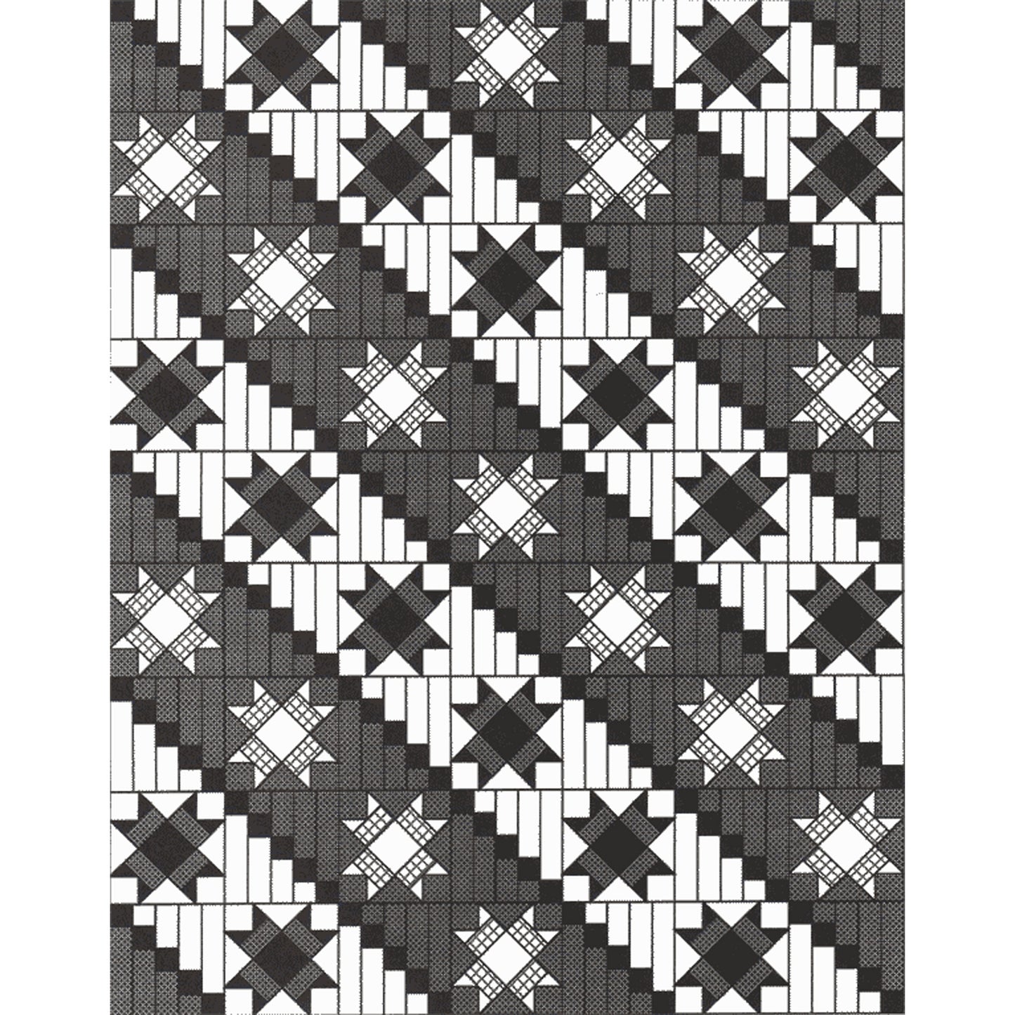 Undercover in Houston II Wholesale Class Mystery DCM-97055