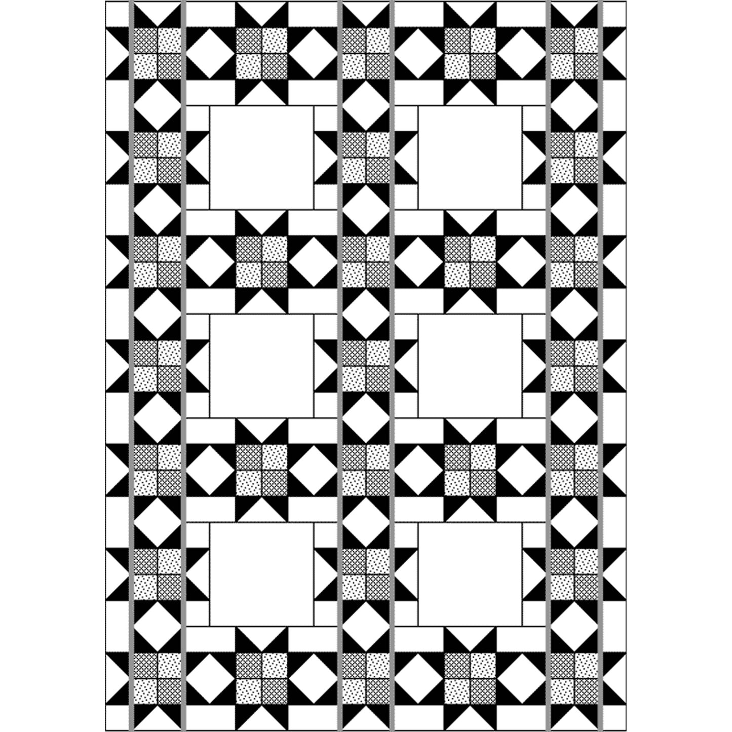 A Cotton Tale Wholesale Class Mystery DCM-97068