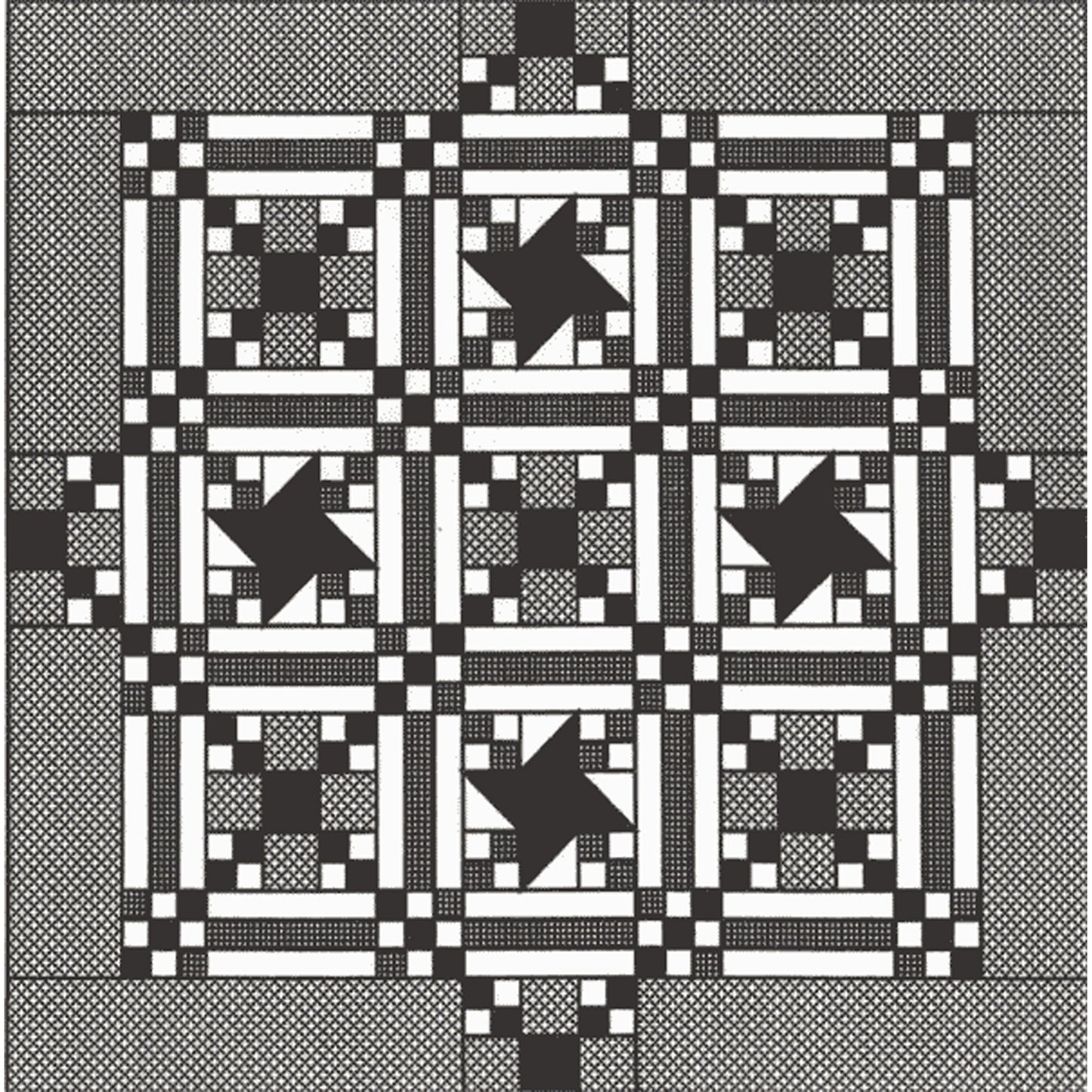 Razzle Dazzle Wholesale Class Mystery DCM-97073