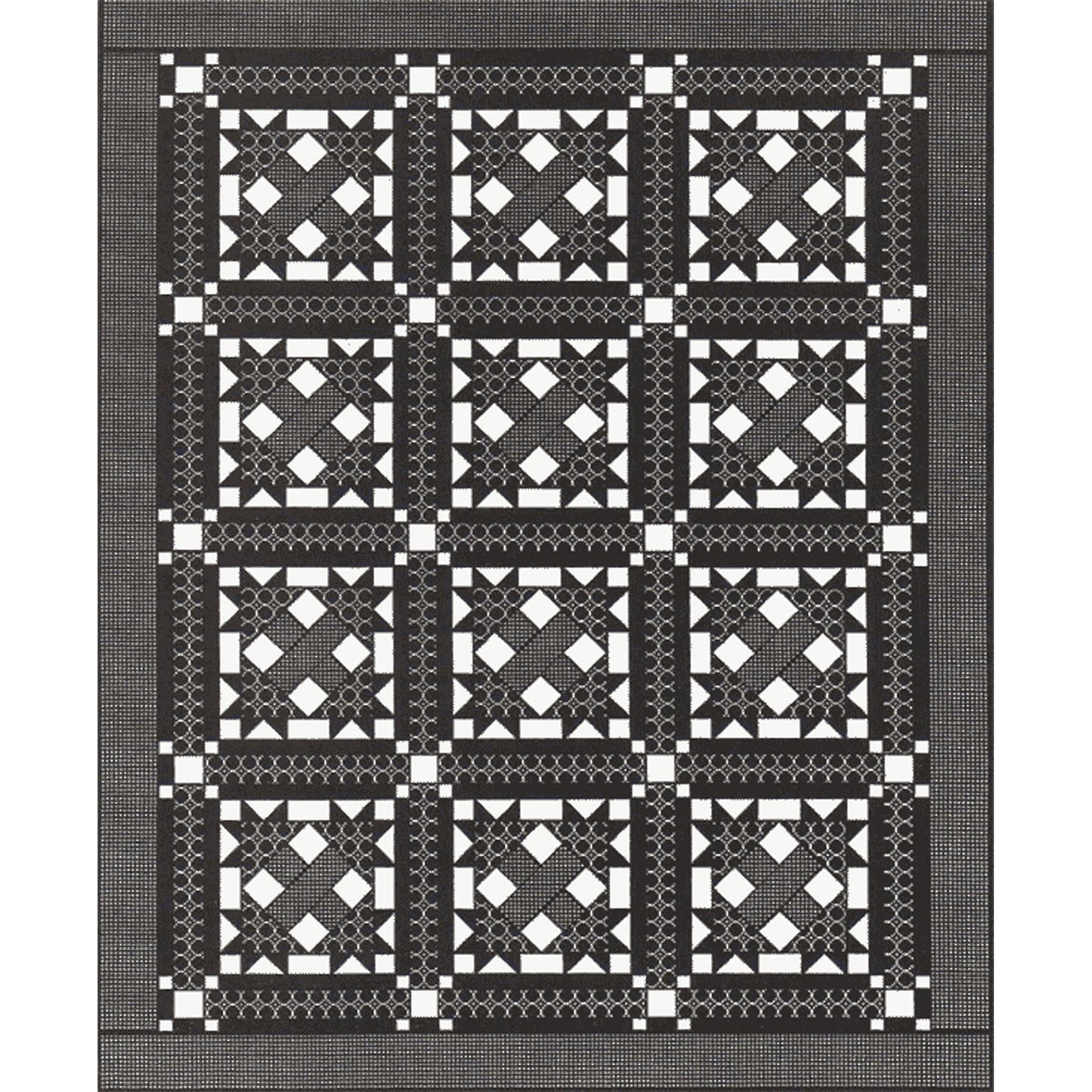 Needle in a Haystack Wholesale Class Mystery DCM-97104