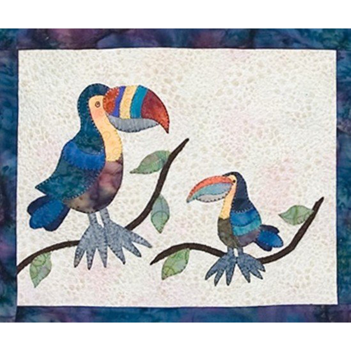 Mom & Me Baby Steps HBH-106e - Downloadable Pattern