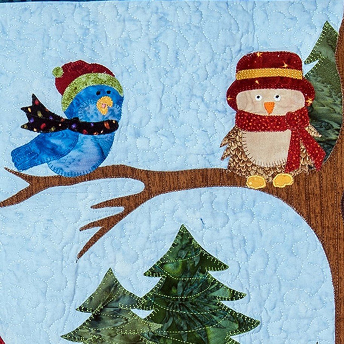 Slip Sled'n Away HBH-124e - Downloadable Pattern