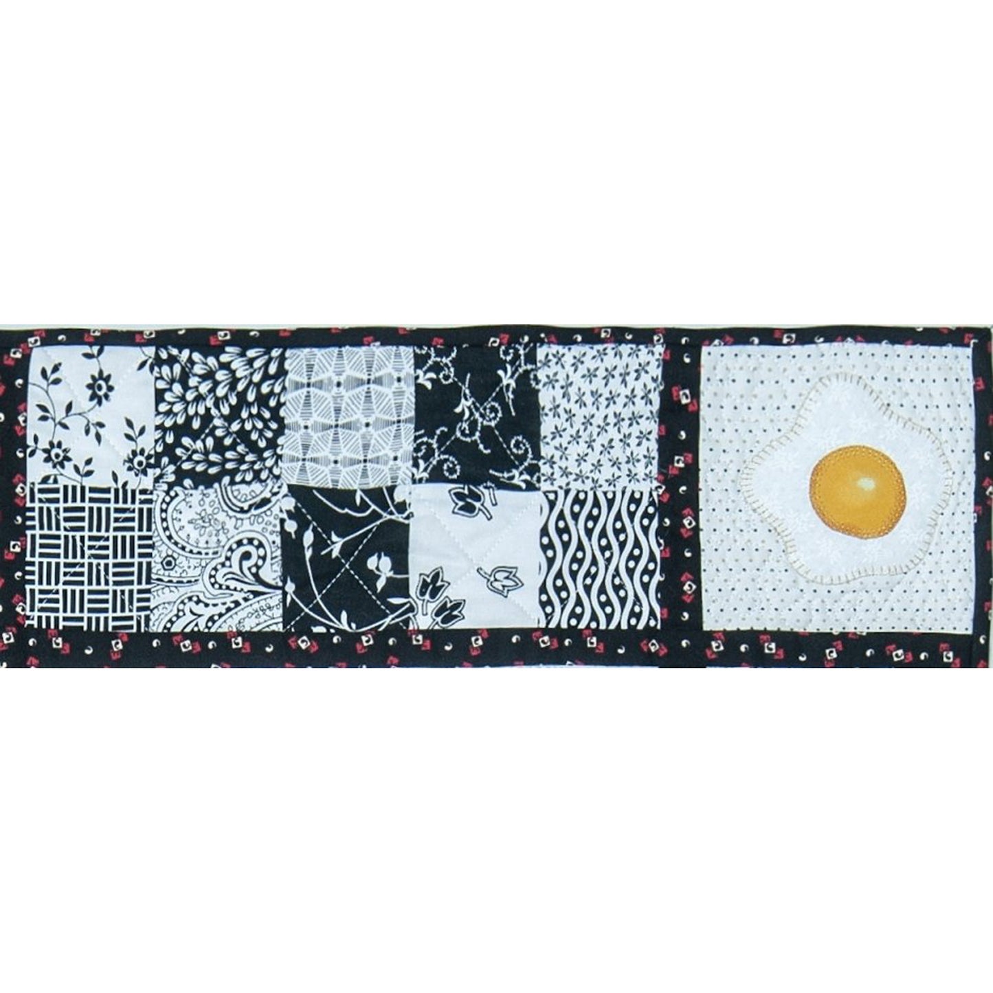 Poultry In Motion Pattern HBH-125 - Paper Pattern