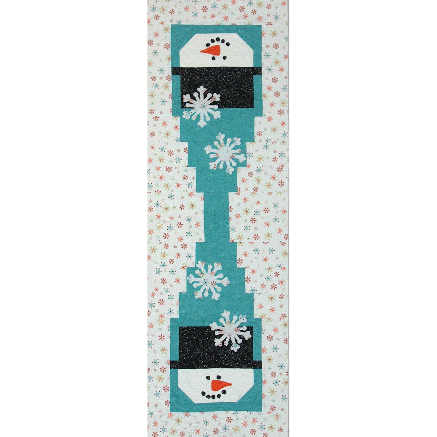 Frosty Trails LOB-124e - Downloadable Pattern