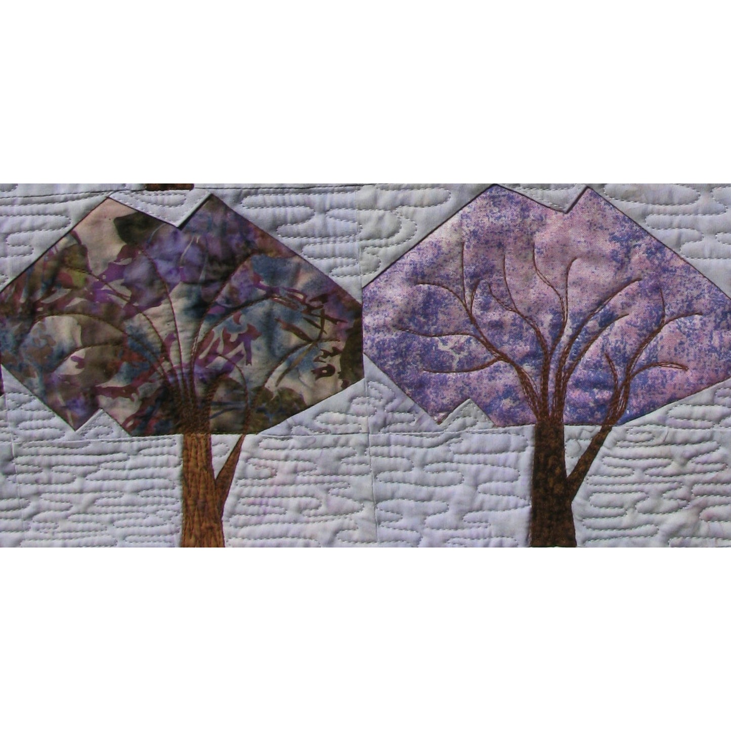 Cherry Orchard Quilt Pattern ME-313 - Paper Pattern