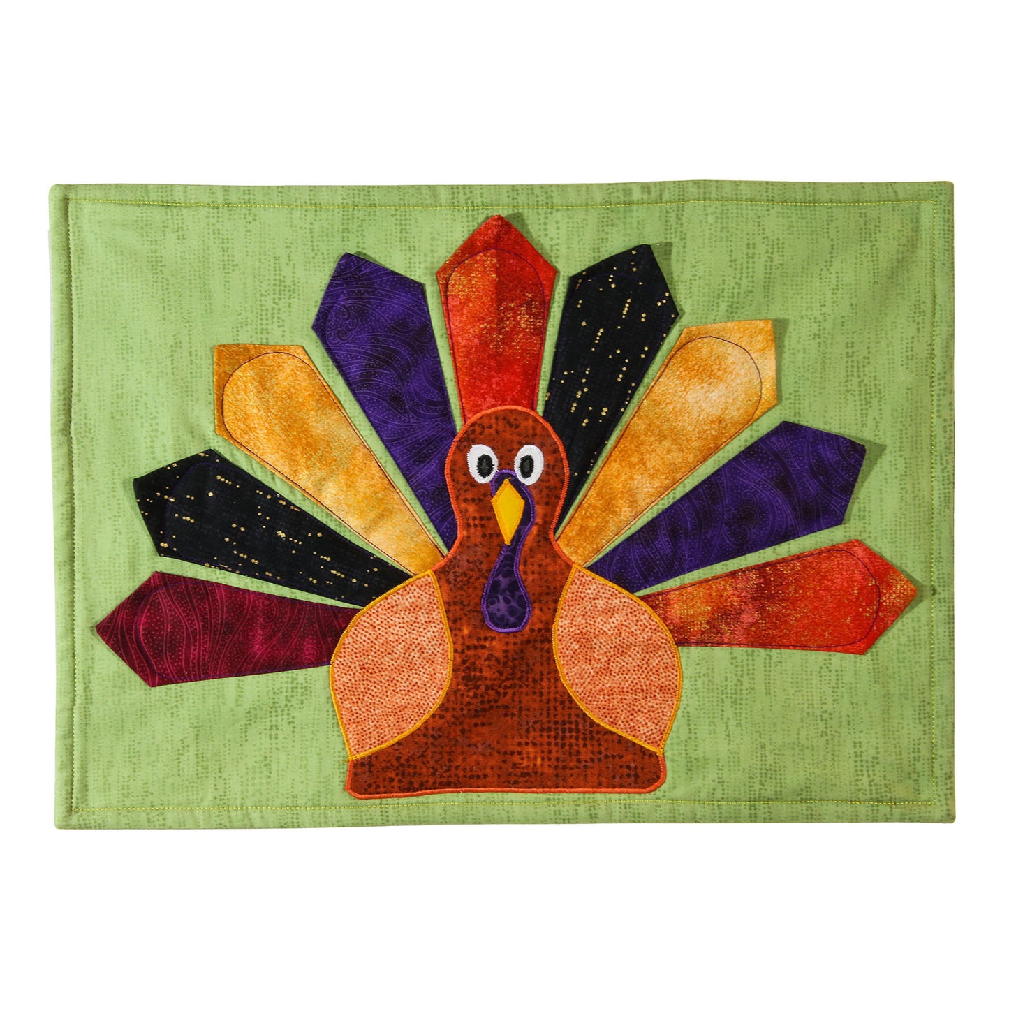 Hey Turkey! Pattern NS-41 - Paper Pattern