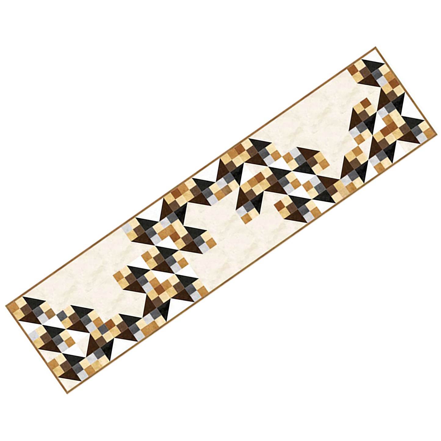 Charmed Quilt Pattern PC-181w - Wholesale Product