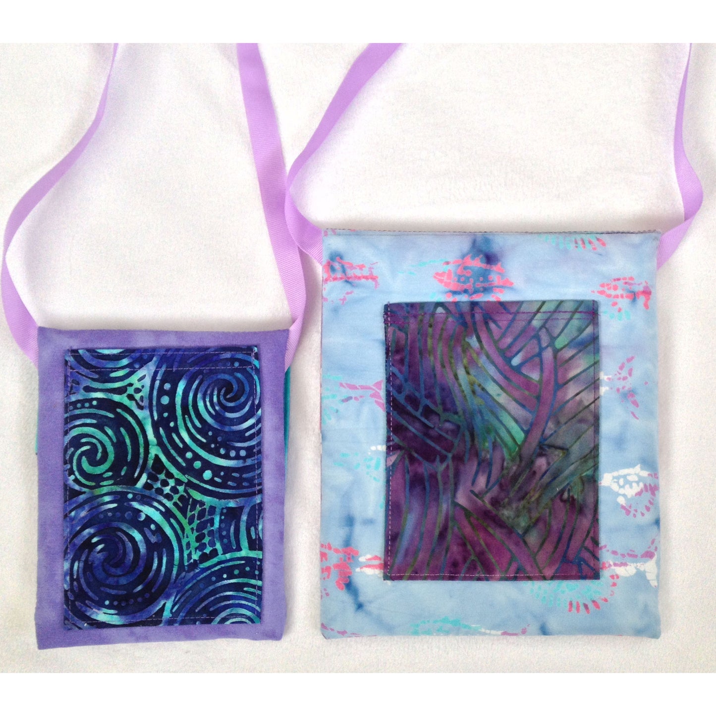 Festival Purse SEW-139e - Downloadable Pattern