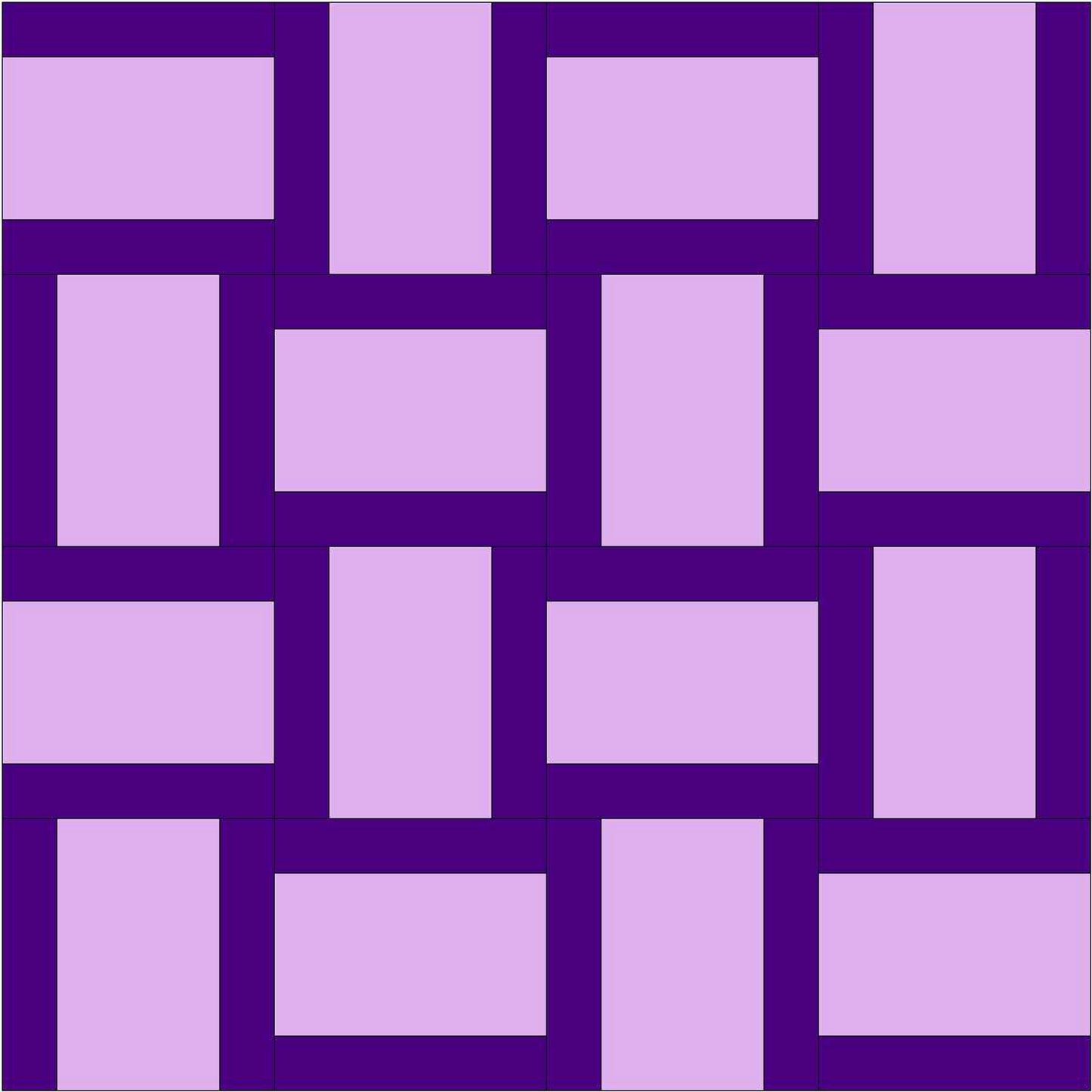 Quick Kids Quilts #8 Pattern SP-243 - Paper Pattern