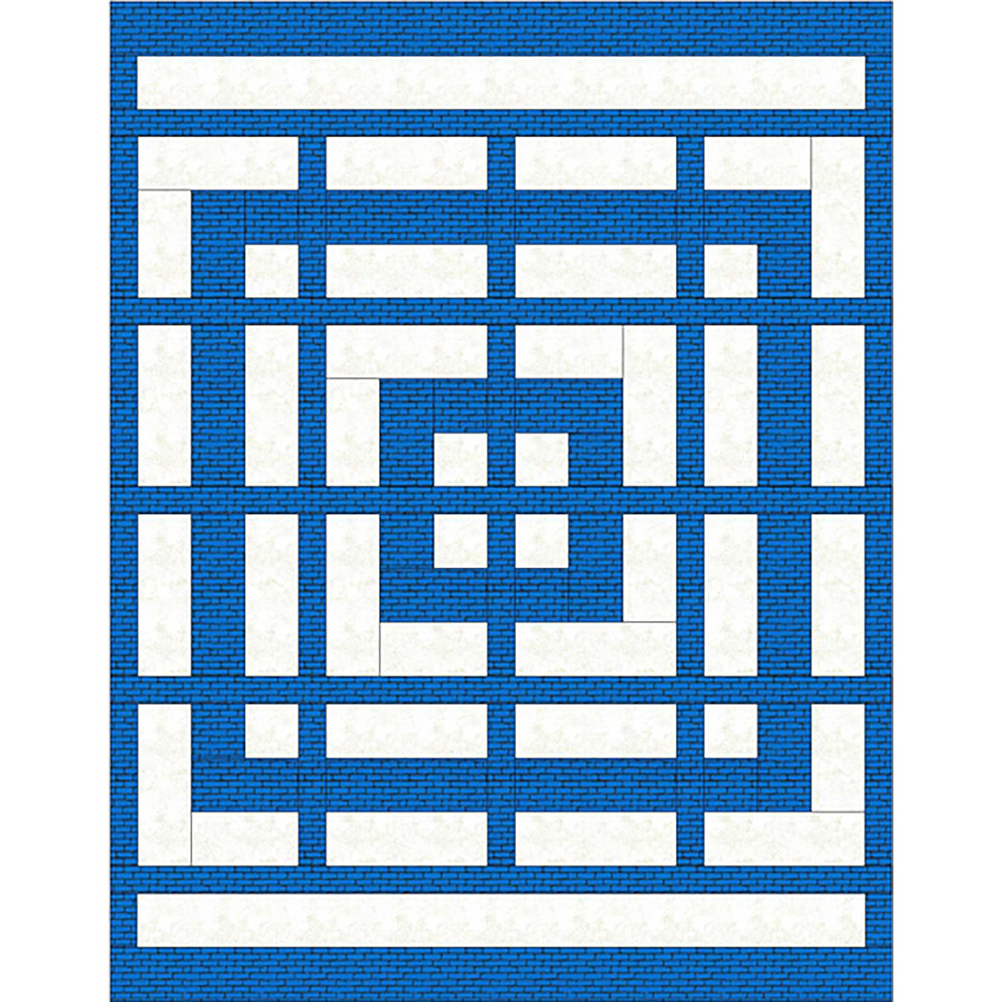 Quick Gift Quilts #10 SP-247e - Downloadable Pattern