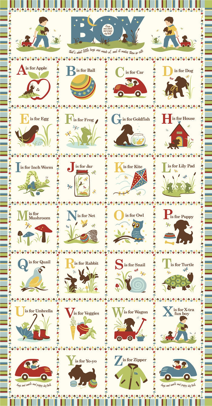 A Day At The Fair Flannel Quilt Set Pattern GTD-115w - Wholesale Product