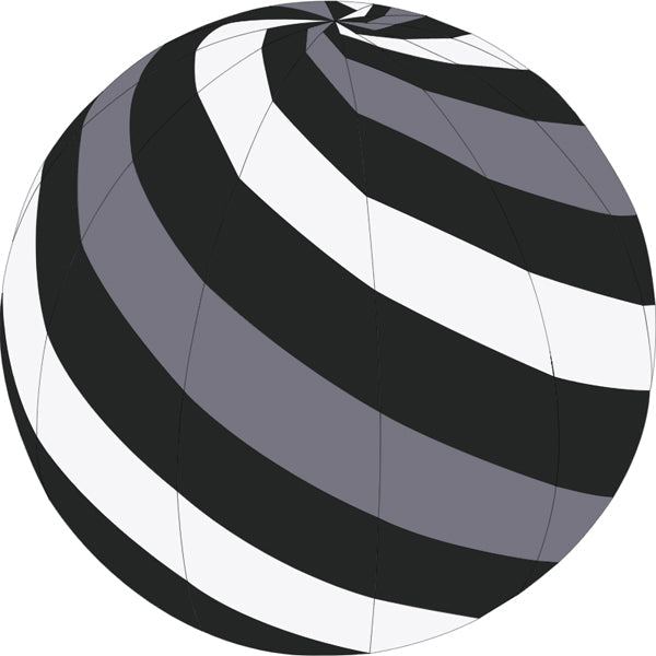 Galaxy Patchball AC-027ENe - Downloadable Pattern