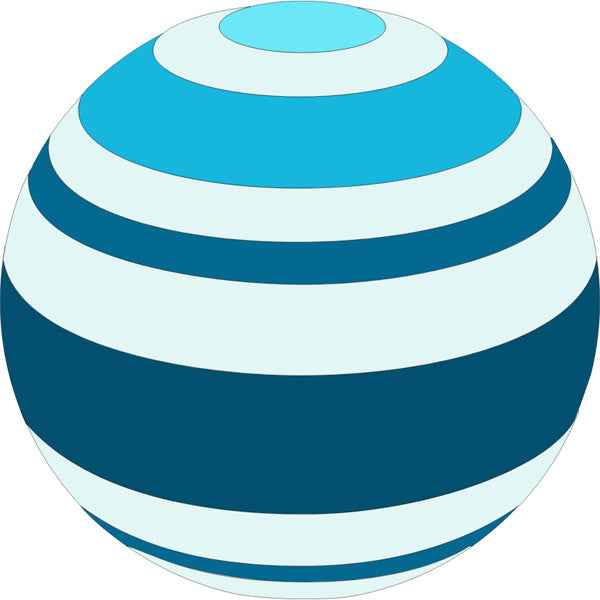 Orbits Patchball AC-028ENe - Downloadable Pattern