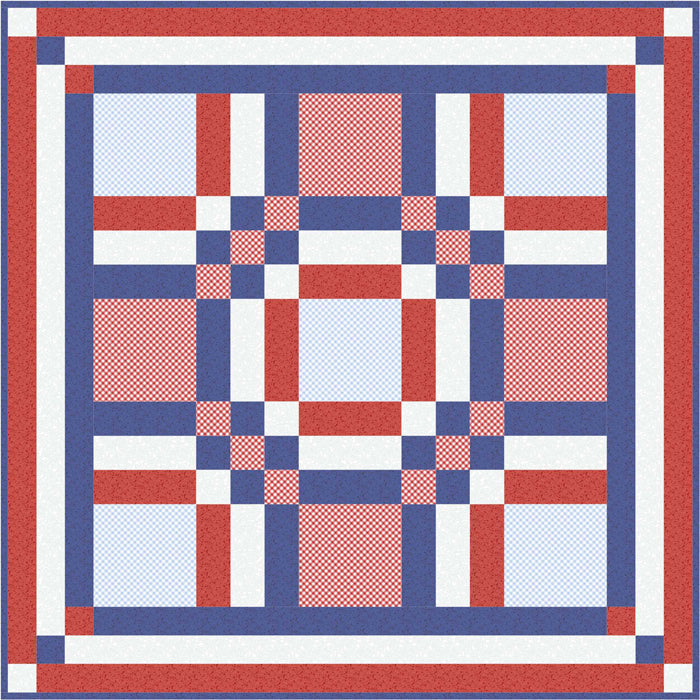 Leisure Time Table Topper AV-165e - Downloadable Pattern