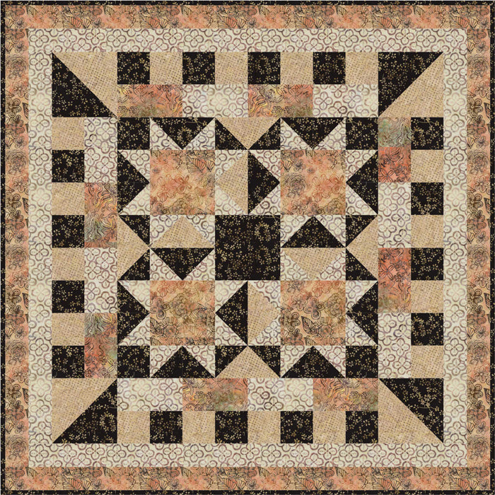 Treat Yourself Quilt AV-168e - Downloadable Pattern