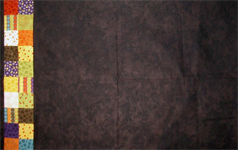 Nana Squares Quilt Pattern AW-04 - Paper Pattern