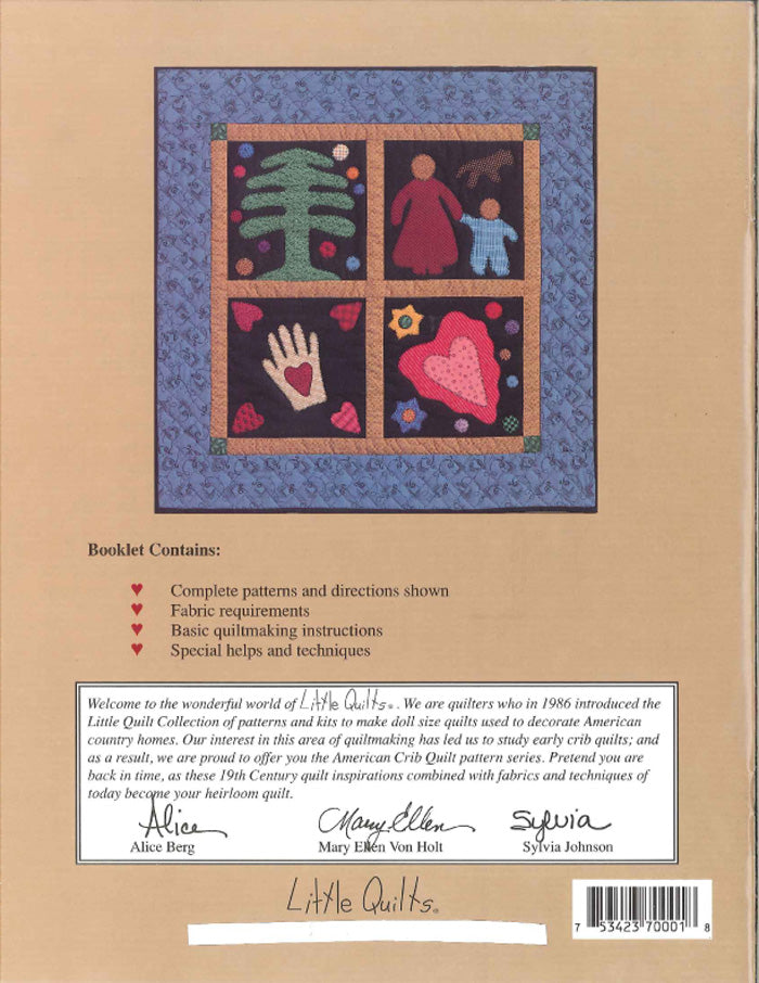 Remember Me LQC-B1- Book