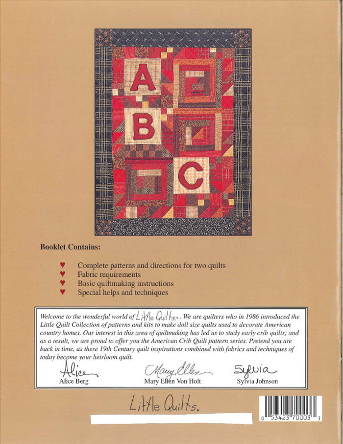 Welcome Home LQC-B3e - Downloadable Book