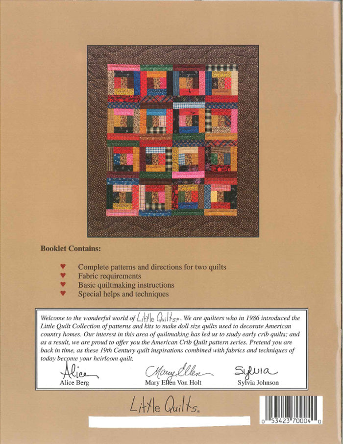 Noah's Ark LQC-B4- Book