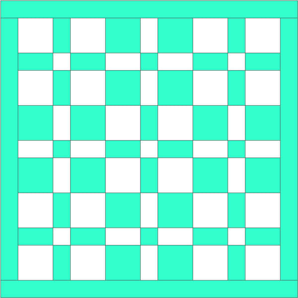 Quick Kids Quilts #7 Pattern SP-242 - Paper Pattern