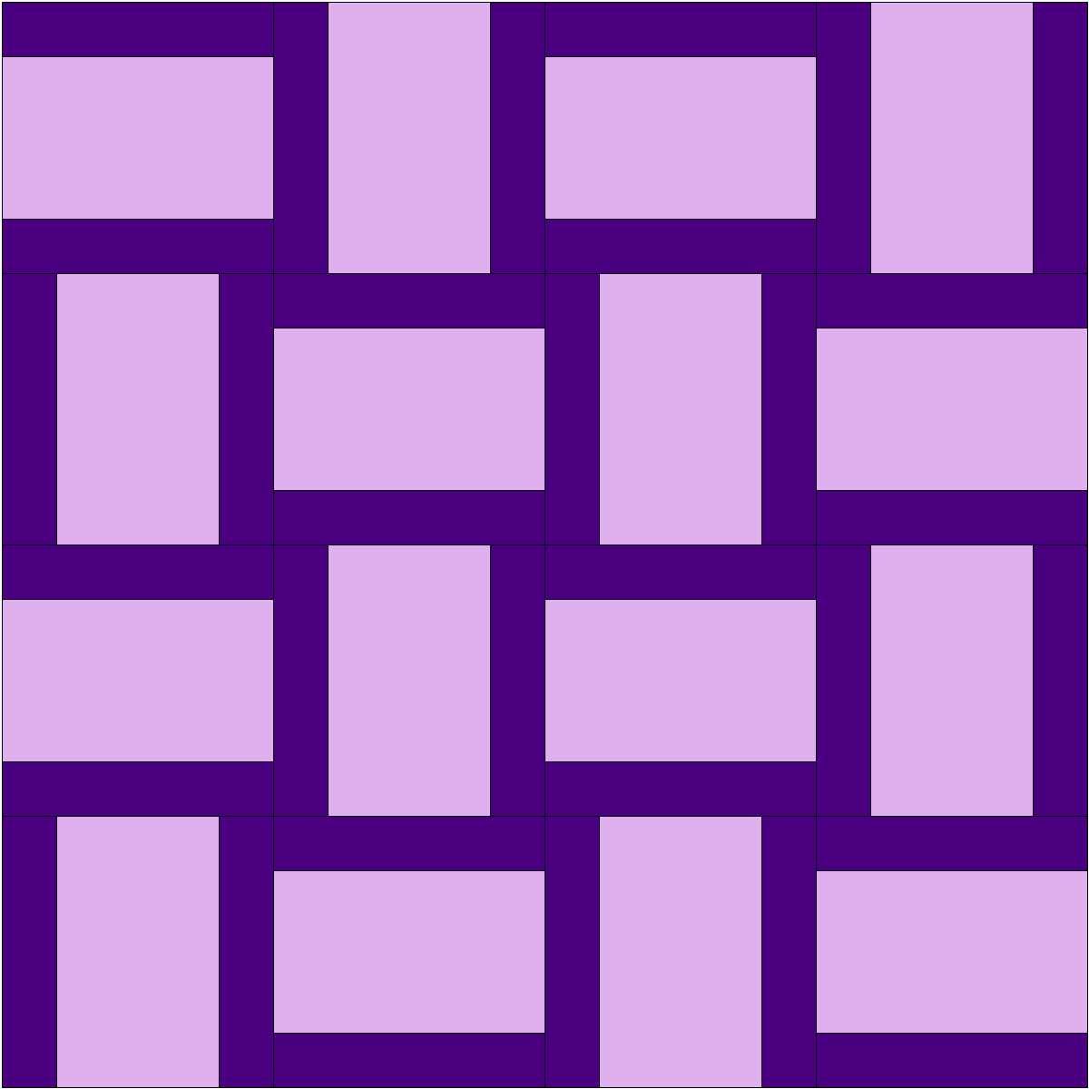 Quick Kids Quilts #8 Pattern SP-243 - Paper Pattern