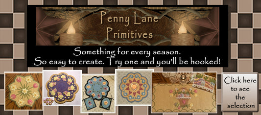 Penny Lane Primitives