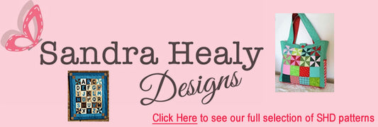 Sandra Healy Designs