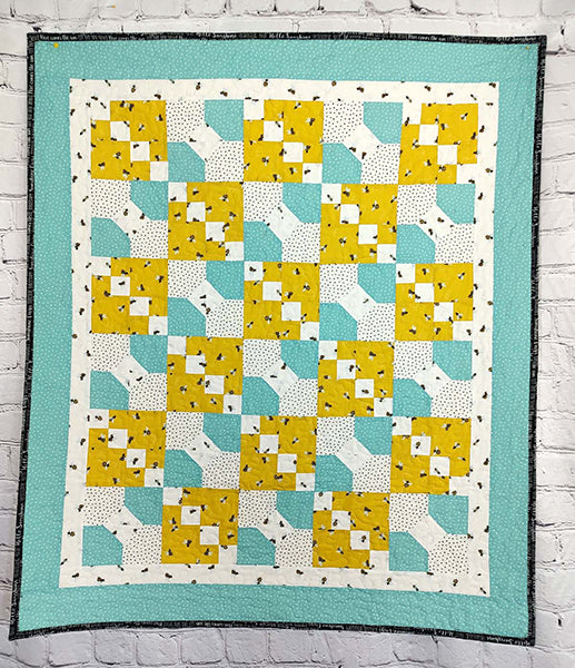 GO! Friendly Patterns – QuiltWoman.com