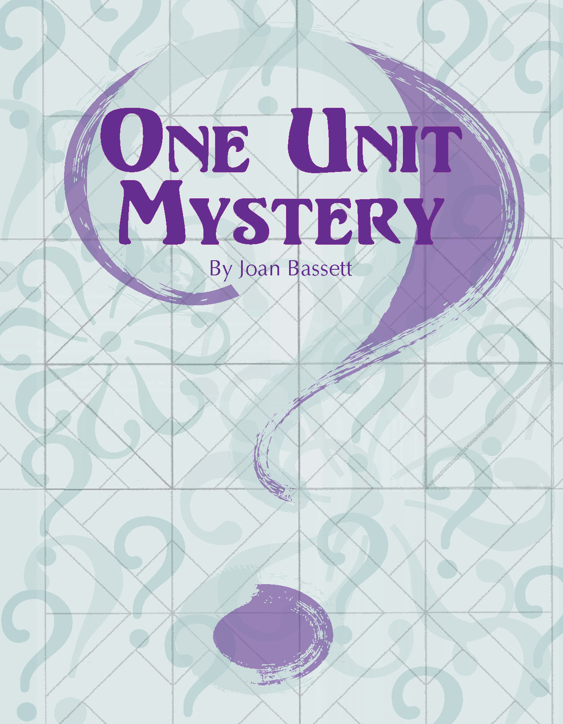 One Unit Mystery