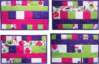 quilting for health