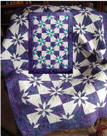 quilting workshops and lectures