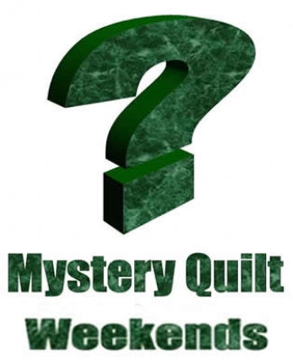 mystery quilt