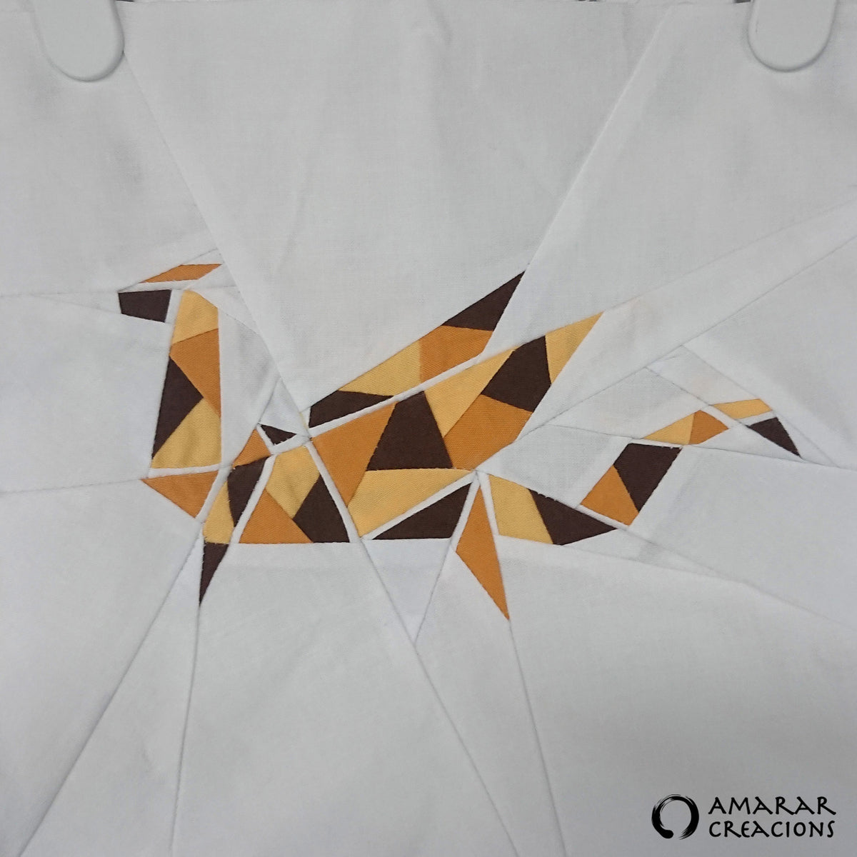 Dragon - Origami Mythological Animals Collection Block AC-016ENe - Downloadable Pattern