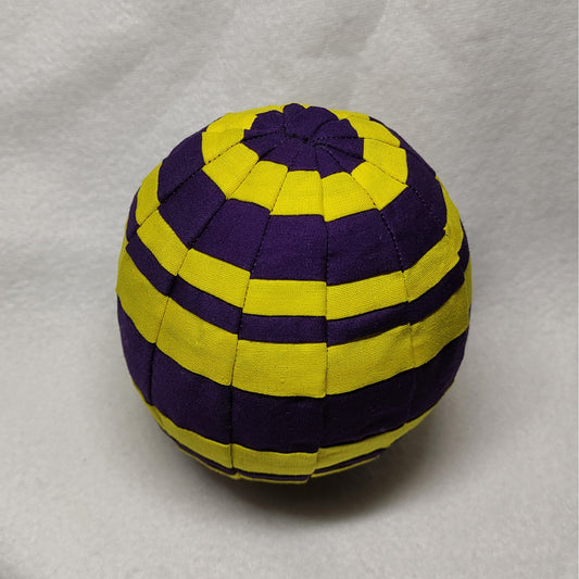 Orbits Patchball AC-028ENe - Downloadable Pattern