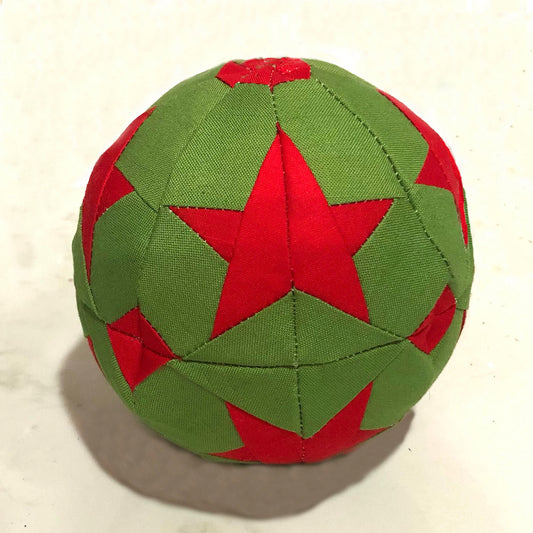 Stellar Patchball AC-030ENe - Downloadable Pattern