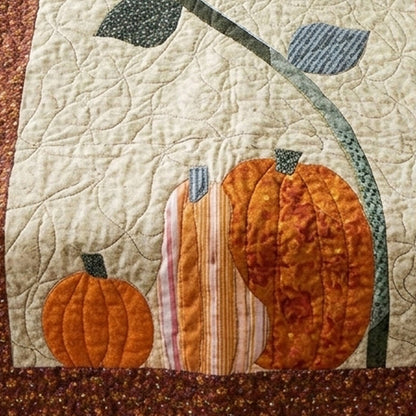 Indian Summer Quilt Pattern AEQ-06w - Wholesale Product