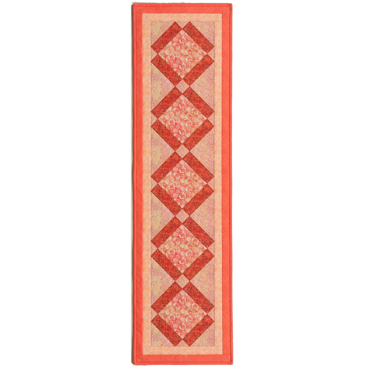Kitchen Delight Placemats & Table Runner Pattern AV-131 - Paper Pattern