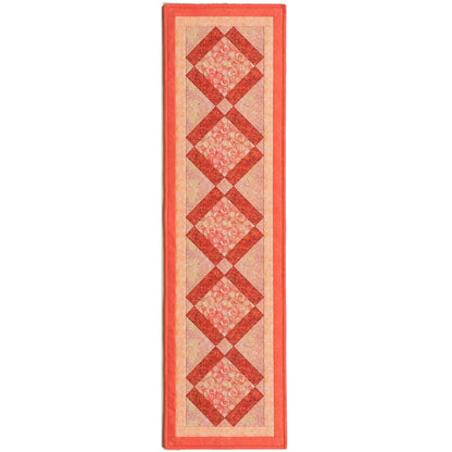 Kitchen Delight Placemats & Table Runner Pattern AV-131 - Paper Pattern
